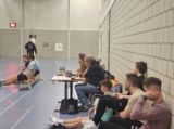 Onderling Futsal Toernooi S.K.N.W.Konference League (Fotoboek 1) (275/313)